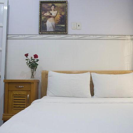 Duong Hieu Guesthouse Phu Quoc Bagian luar foto