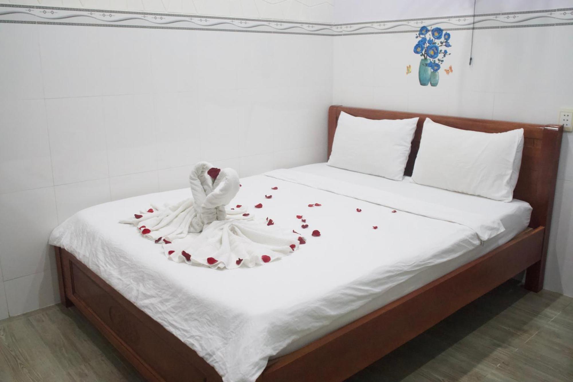 Duong Hieu Guesthouse Phu Quoc Bagian luar foto