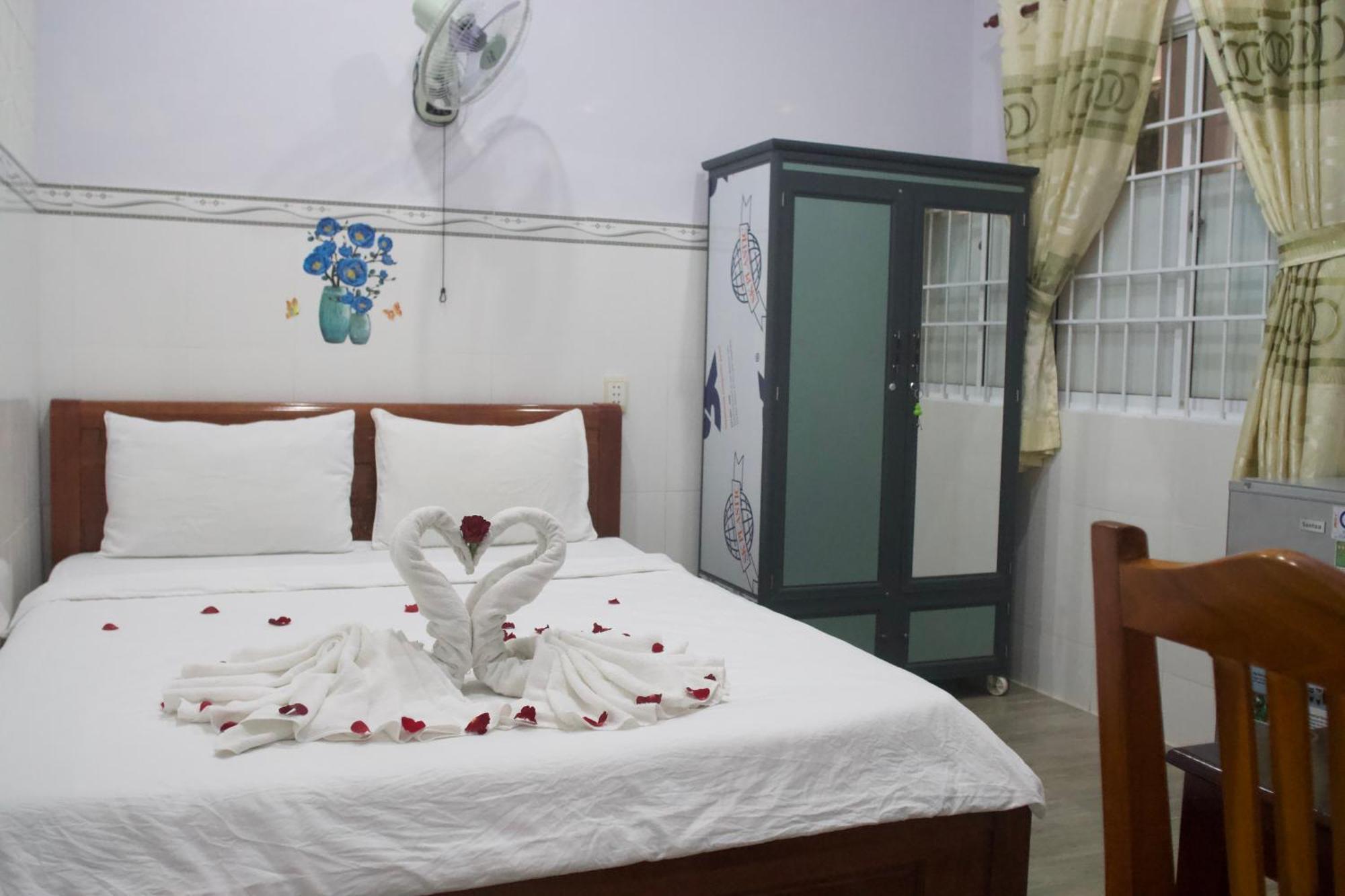 Duong Hieu Guesthouse Phu Quoc Bagian luar foto