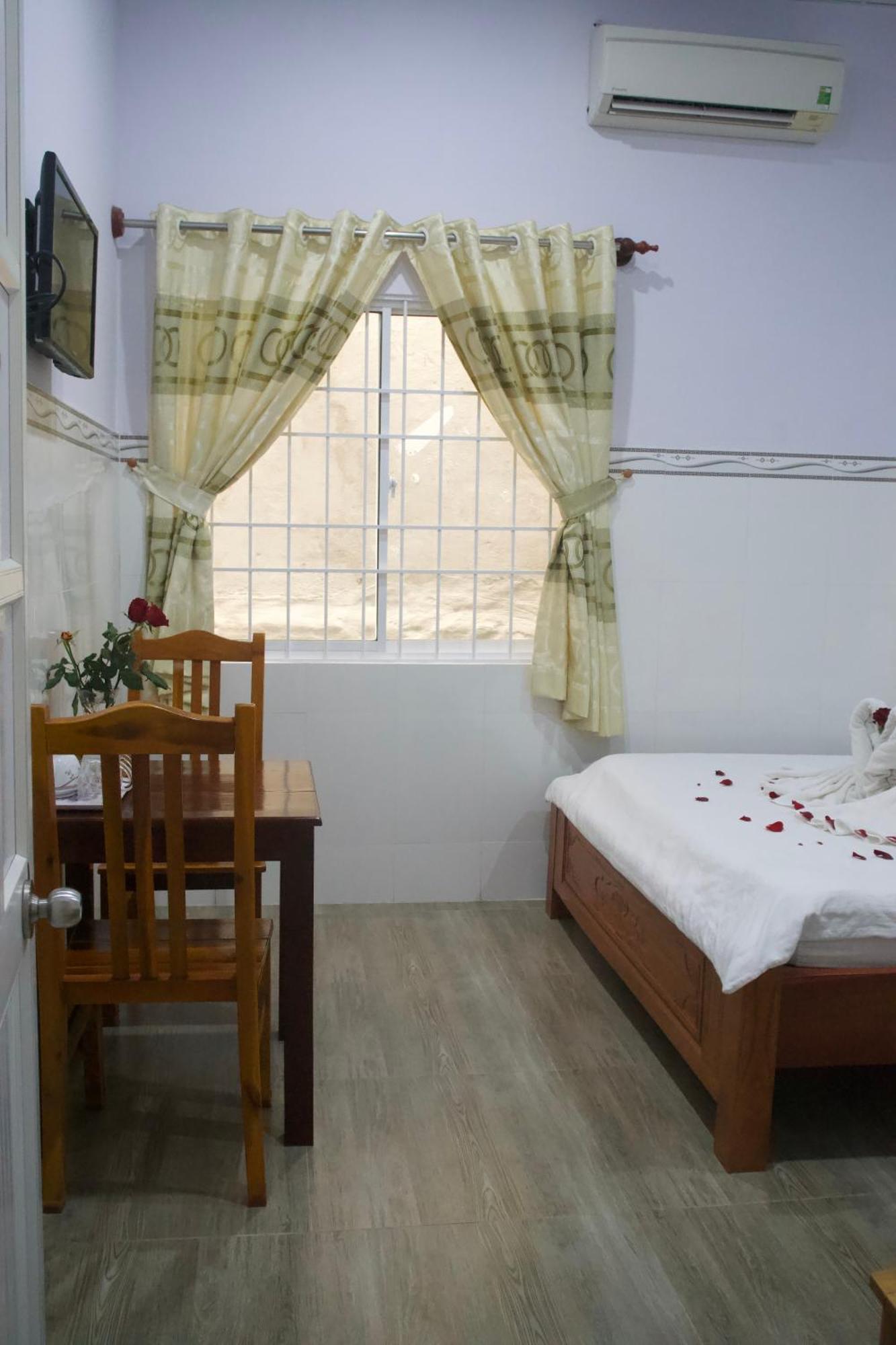 Duong Hieu Guesthouse Phu Quoc Bagian luar foto