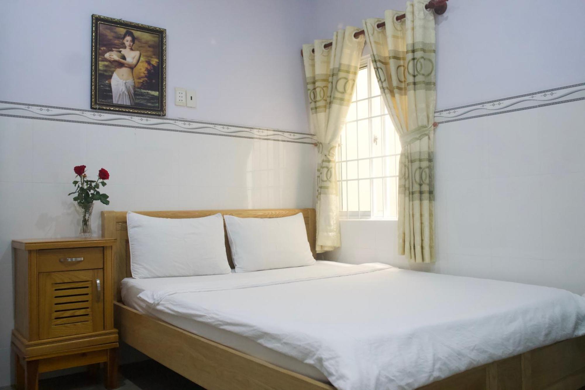 Duong Hieu Guesthouse Phu Quoc Bagian luar foto