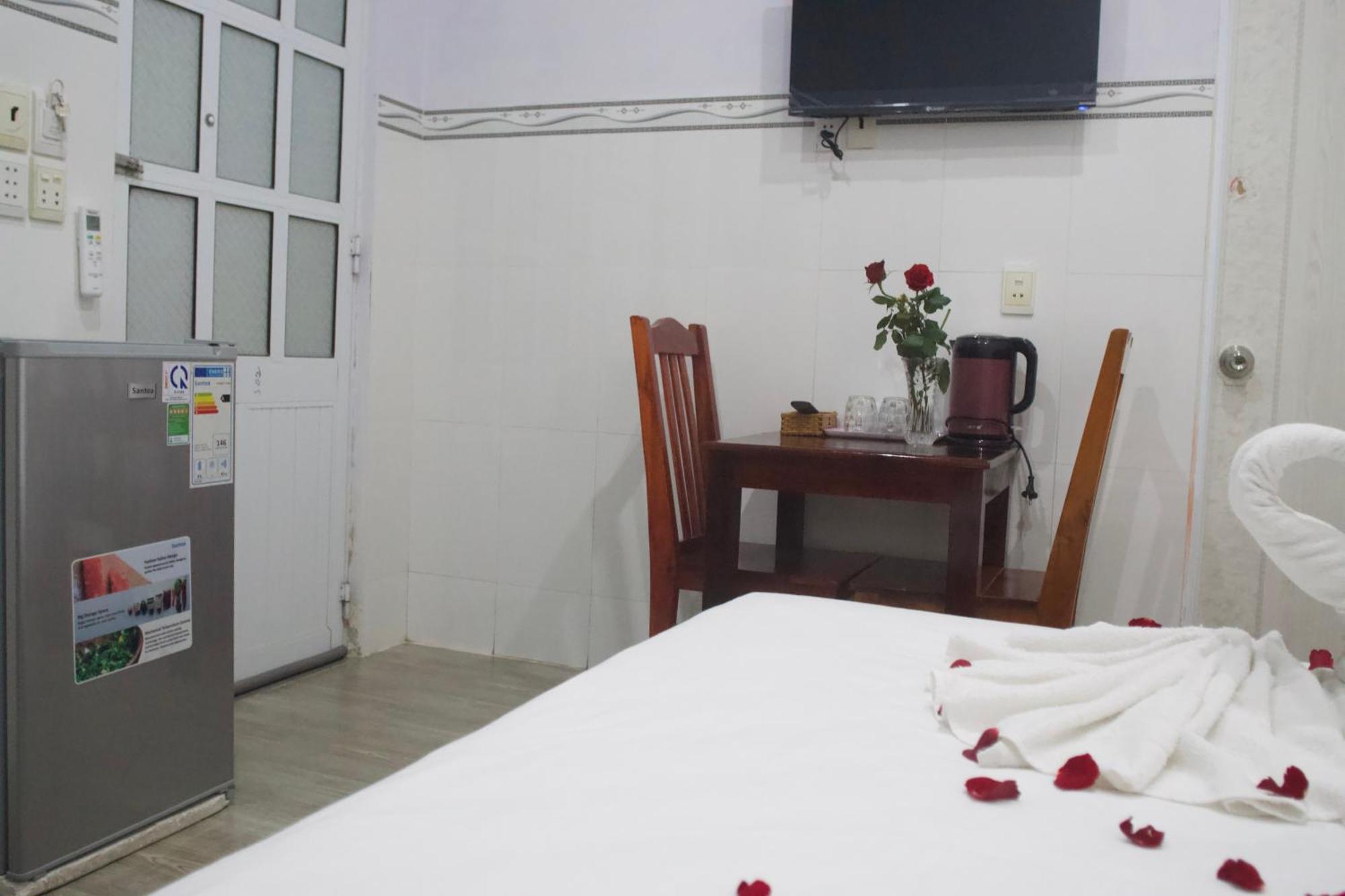 Duong Hieu Guesthouse Phu Quoc Bagian luar foto