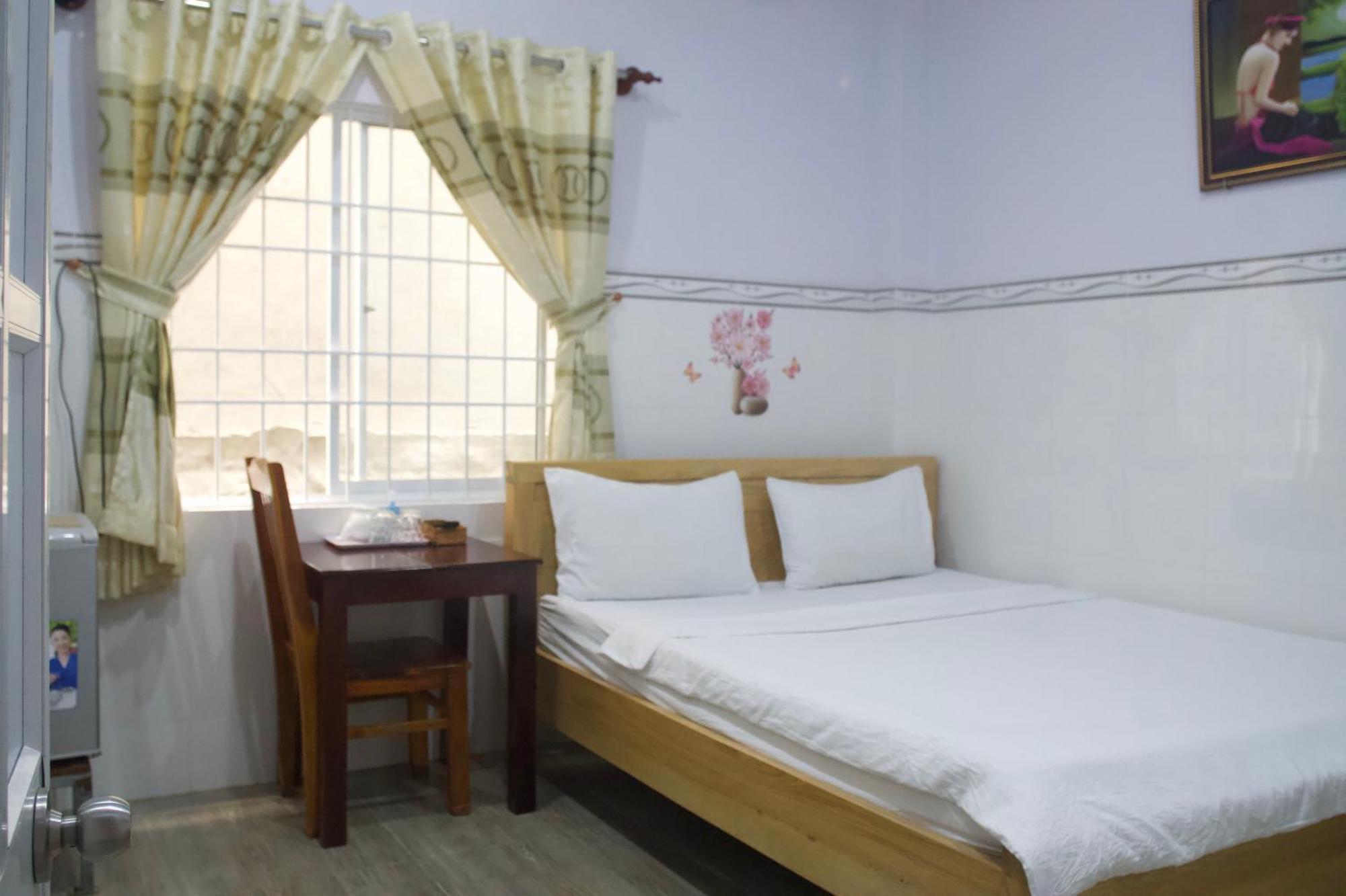 Duong Hieu Guesthouse Phu Quoc Bagian luar foto