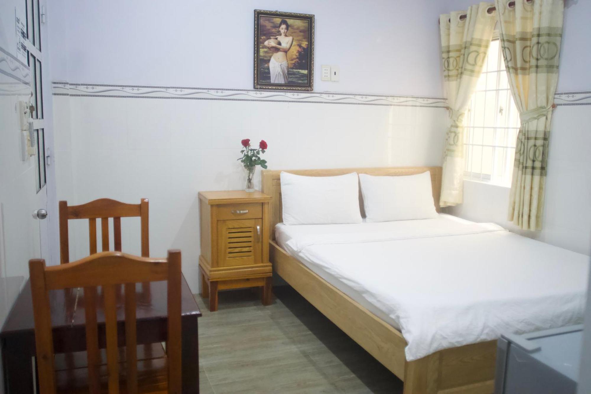 Duong Hieu Guesthouse Phu Quoc Bagian luar foto