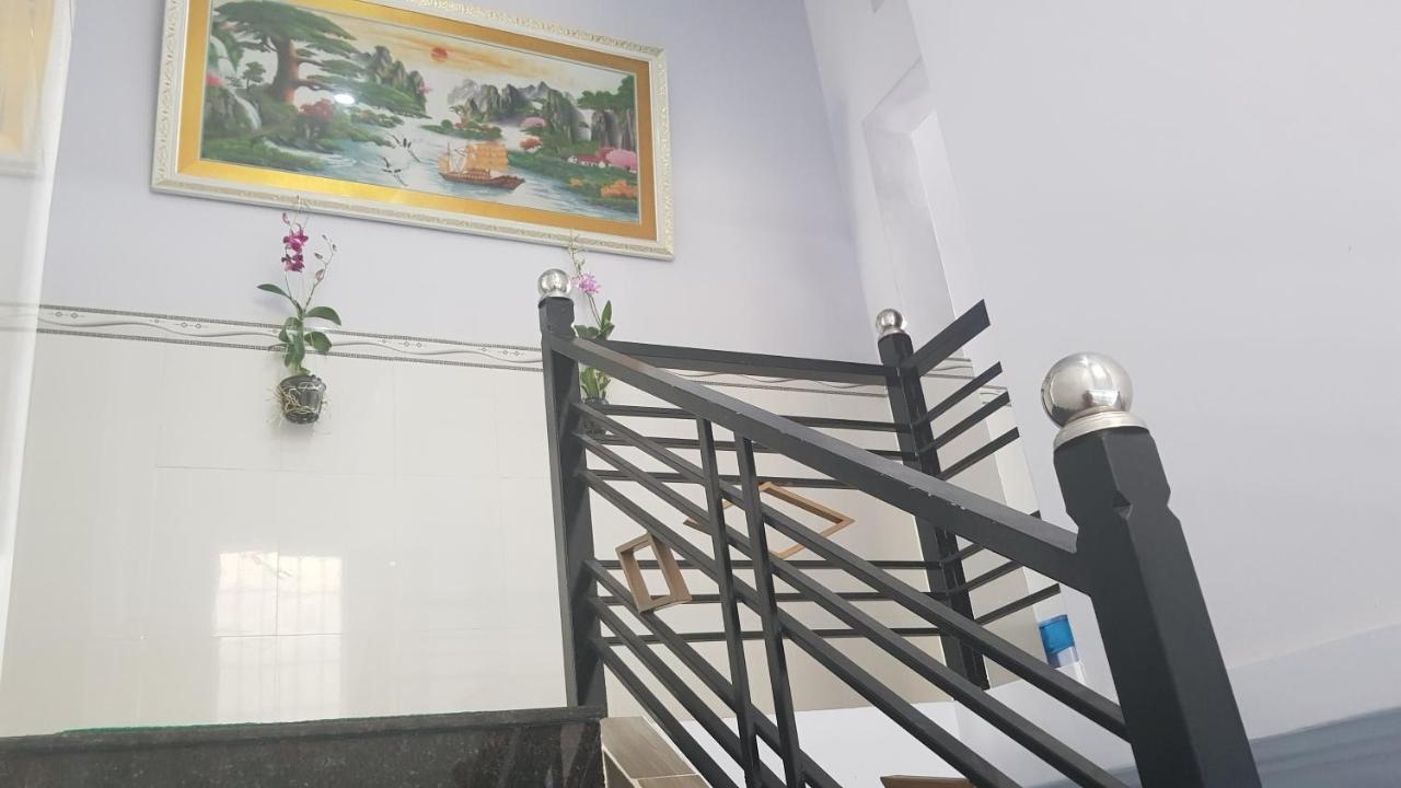 Duong Hieu Guesthouse Phu Quoc Bagian luar foto