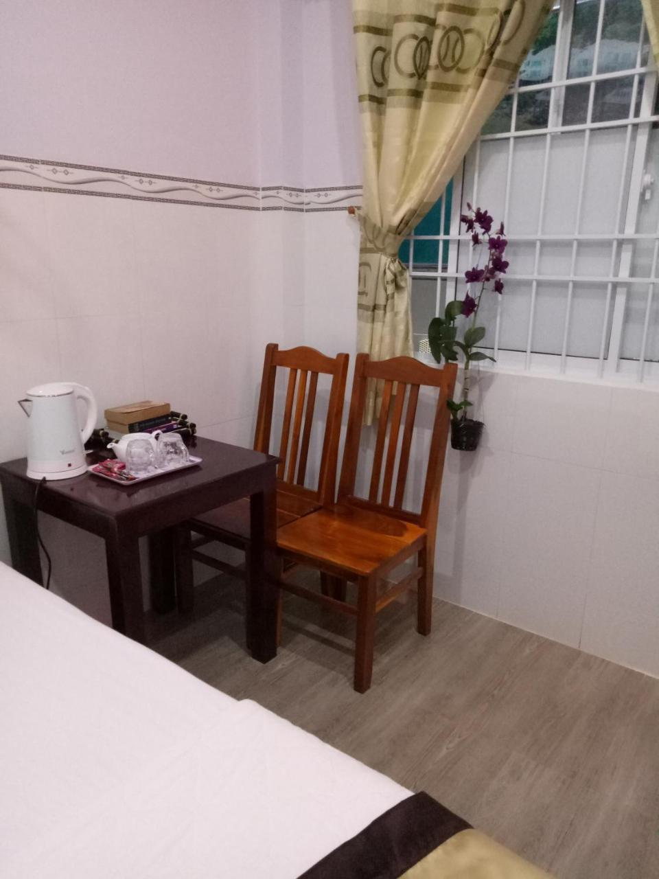 Duong Hieu Guesthouse Phu Quoc Bagian luar foto